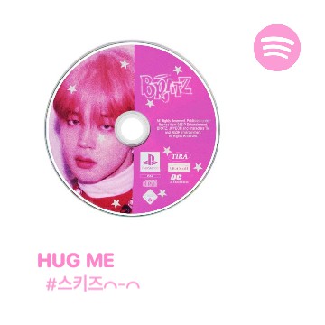 Jimin Spotify 
