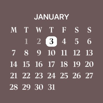 calendar Copy