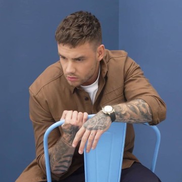 Liam Payne