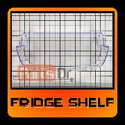 Fridge Part