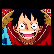 Luffy