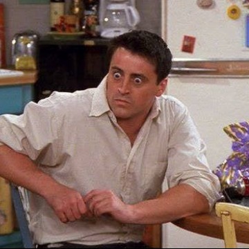 Joey