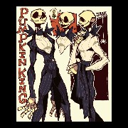 Pumpkin King