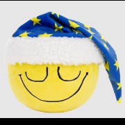 dozer plush