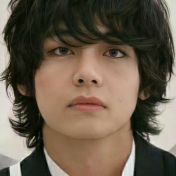 taehyung 
