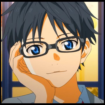 arima kousei