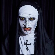 chenle the nun 