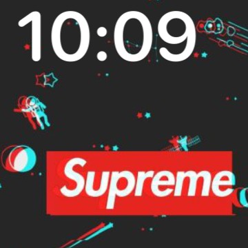 hour supreme