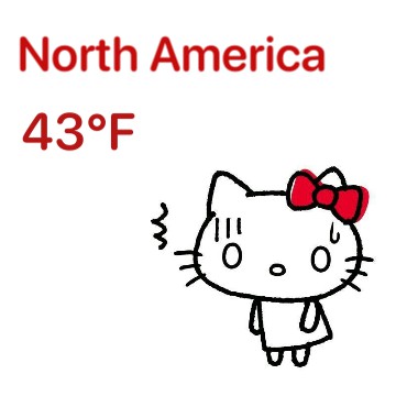 hk est weather red 