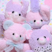 fairy kei bear icon