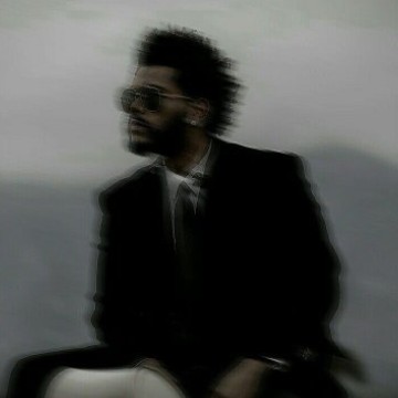 tha weeknd vintage