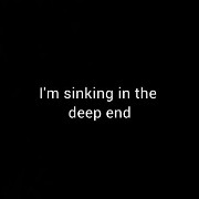deep end :felix