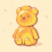 cute bear