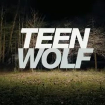 teenwolf 