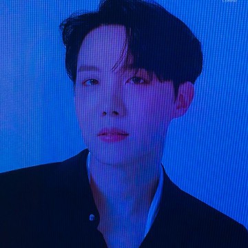 j-hope ;
