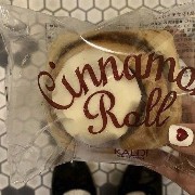 cinnamon rolls