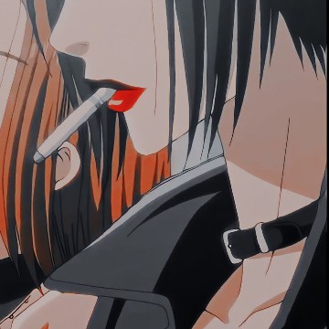 Nana Osaki