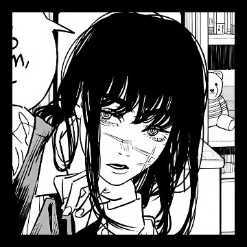 chainsaw man