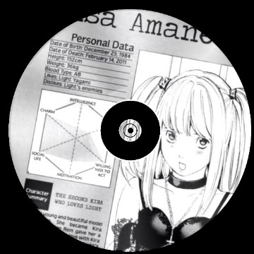 Misa Disk