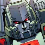 MEGATRON