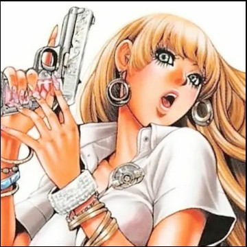 gals police