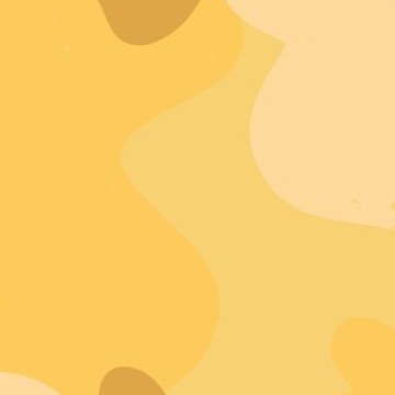 yellow widget