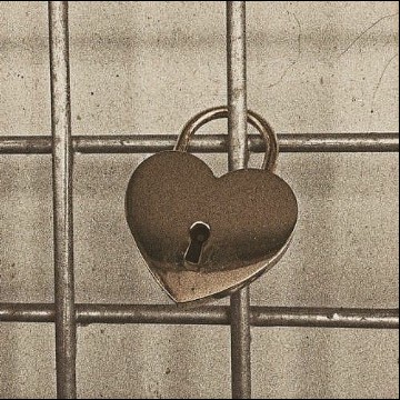 nice heart 