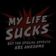 my life sucks 