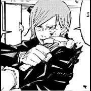 Jujutsu Kaisen - kugisaki nobara