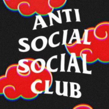 Anti Social Social Club