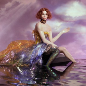 SOPHIE- Oil of Every Pearls Un-Insides