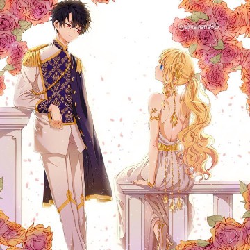 who made me a princesse 