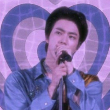 ; seokjin
