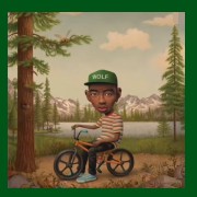 Wolf Tyler the creator 