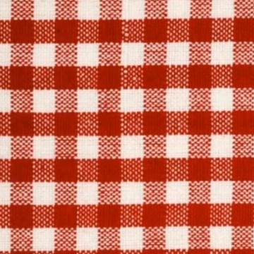 red plain
