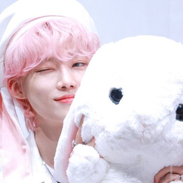 NEW CHANHEE ICON