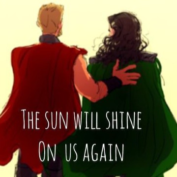 loki thor