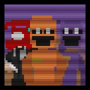 Dsaf trio
