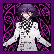 Kokichi omafor simps