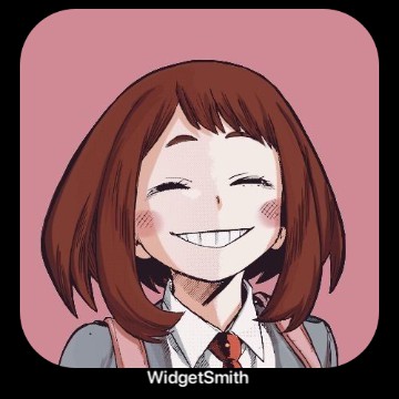 Uraraka