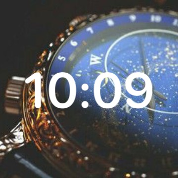 Time