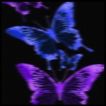 mariposas