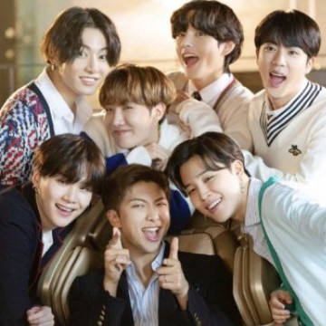 BTS