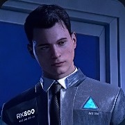 Detroit Become Human 