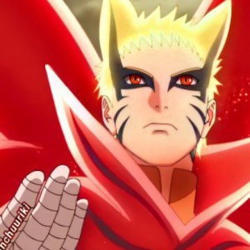 Naruto
