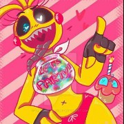 Toy Chica
