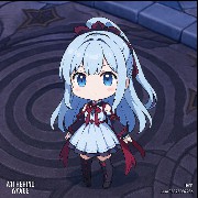 chibi carlotta