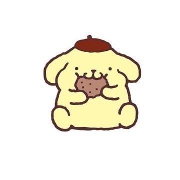pom eating