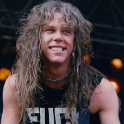 james hetfield