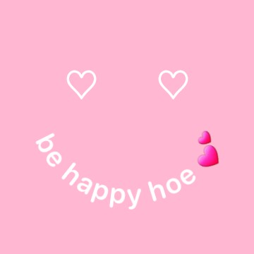 HAPPY